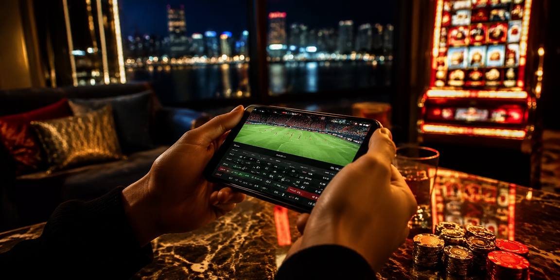 14bet Baccarat Trực Tiếp Nhanh